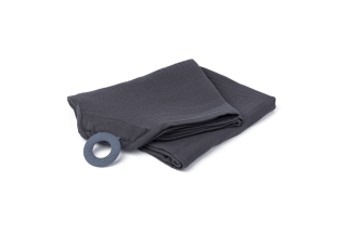 DOOMOO Deka Mom´N Play, Tetra Grey