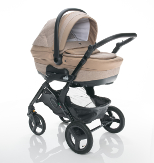 CAM Barevný komplet LIMITED EDITION na Dinamico Up/ Fluido City, Col.777