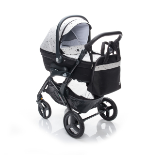CAM Barevný komplet LIMITED EDITION na Dinamico Up/ Fluido City, Col.740