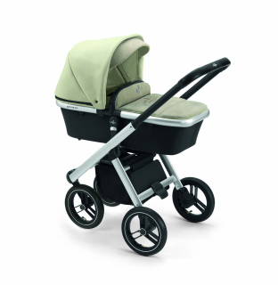 NEONATO Barevný set ke kočárku Puro, Col.860