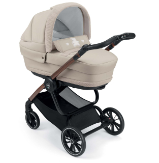 CAM Barevný komplet JOY ROMANTIC na Techno, Col.510 2v1