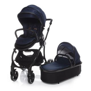 ZOPA Kočárek Mystic, Royal Blue/Black